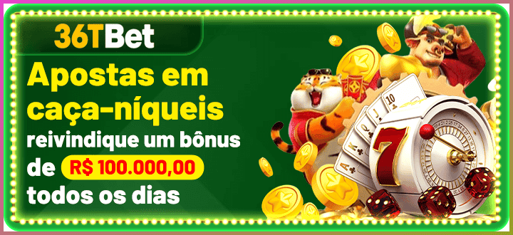Aplicativo móvel 36tbet para iOS e Android